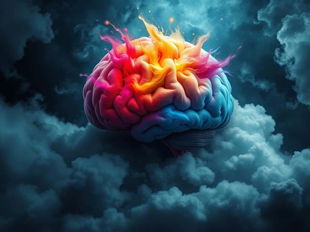 stress impact on mental health