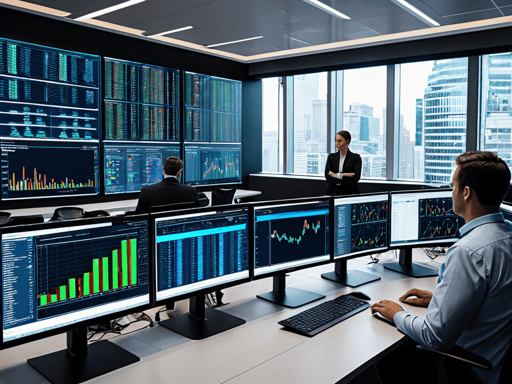 How Digital Innovation Shapes the Future 2 Digital Innovation Unleashed