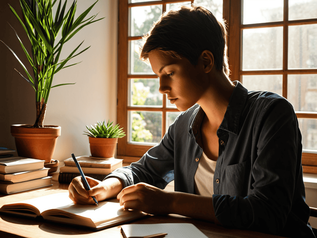 Learning Improvement Methods That Actually Work 3 Accelerate Your Brainpower concept image