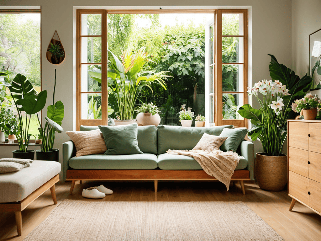 The Hottest Lifestyle Trends to Watch This Year 3 Elevating Lifestyle Trends through sustainability