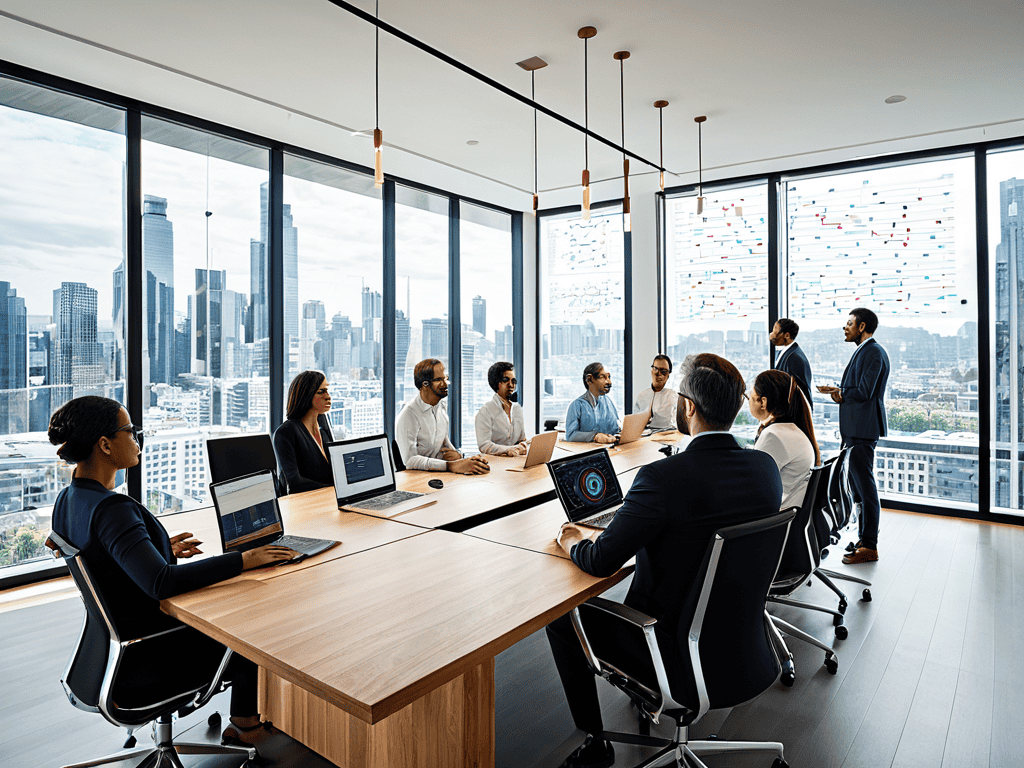 How Digital Innovation Shapes the Future 3 Future of Digital Transformation Trends