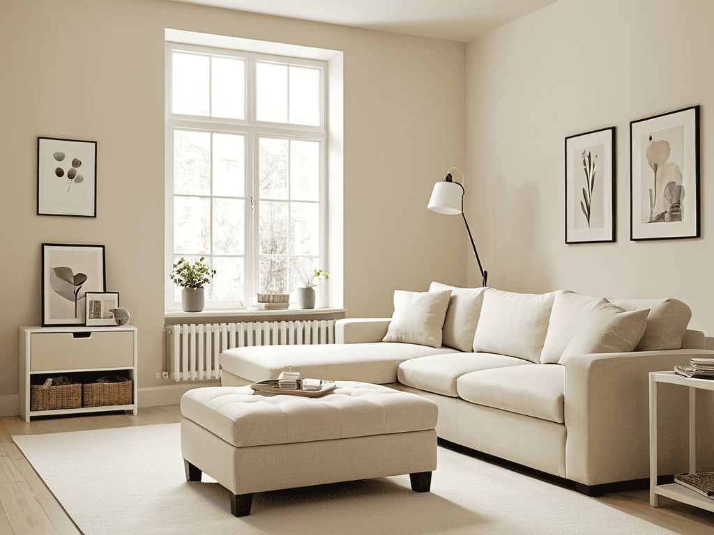 Home Staging Tips to Sell Faster and for More 3 Mastering Home Staging living room