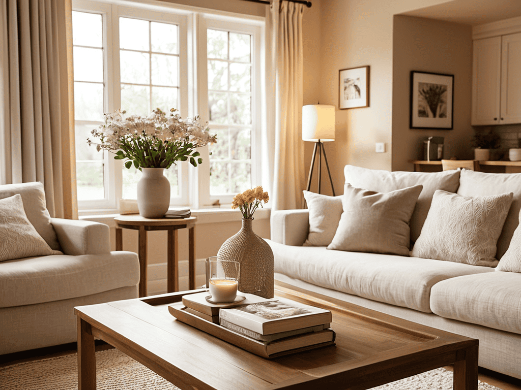 Home Staging Tips to Sell Faster and for More 4 Bringing it all Together