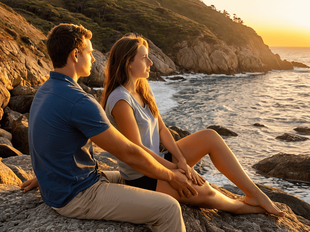 Tips for Newly Dating Couples to Succeed 4 Embracing Love and Growth together