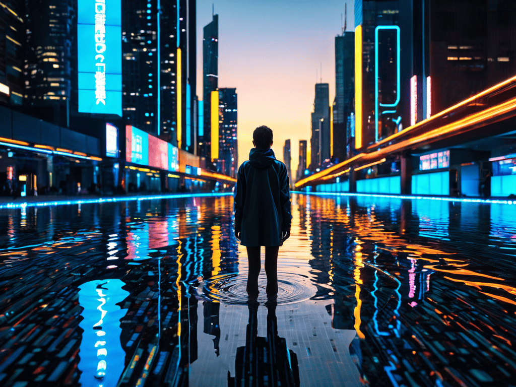 How Digital Innovation Shapes the Future 4 Embracing the Digital Revolution