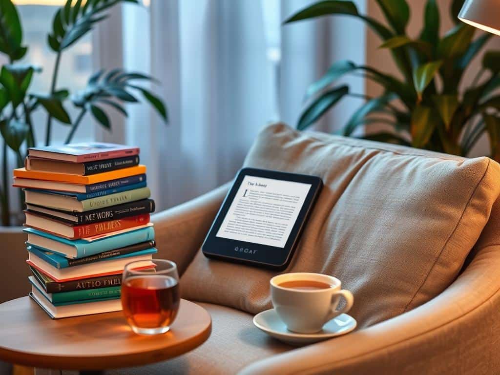 Advantages of e-readers Advantages of e-readers