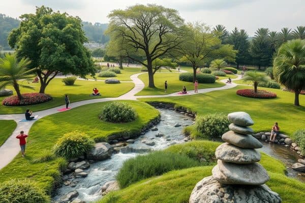 How to Achieve a Balanced Life in 2024: Simple Tips!