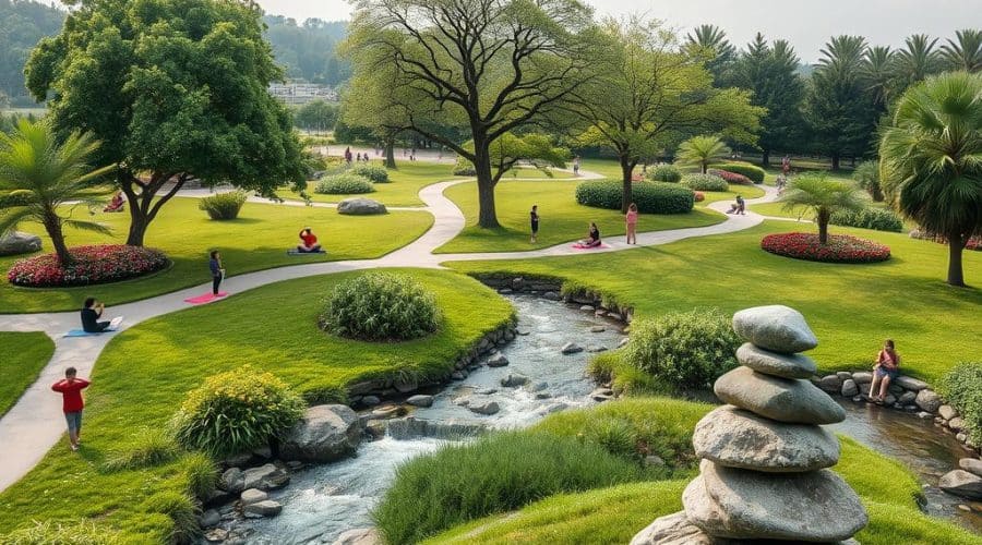 How to Achieve a Balanced Life in 2024: Simple Tips! 1 Balanced Life