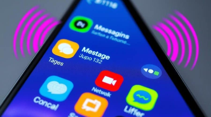 How to Customize Notifications for Better Messaging Alerts! 1 Custom Notifications