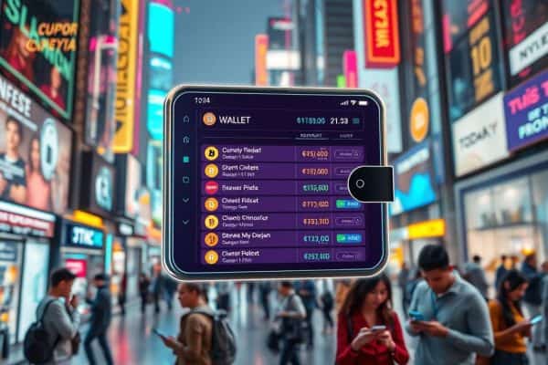 Why Digital Wallets Are the Future of Payments in 2024!