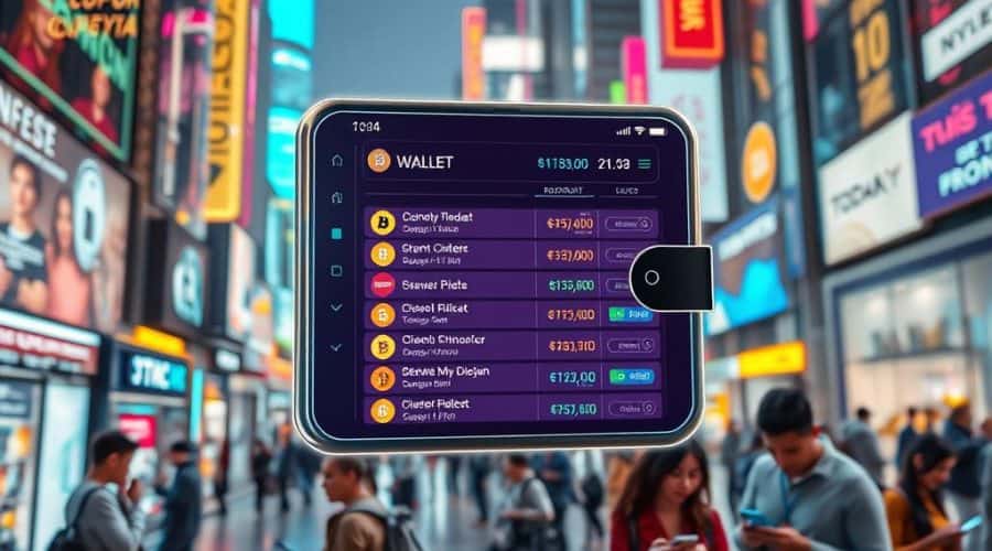 Why Digital Wallets Are the Future of Payments in 2024! 1 Digital Wallets