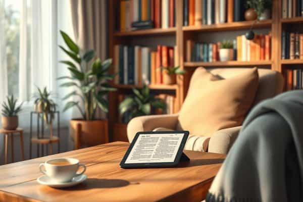 Best E-Readers for Book Lovers in 2024!