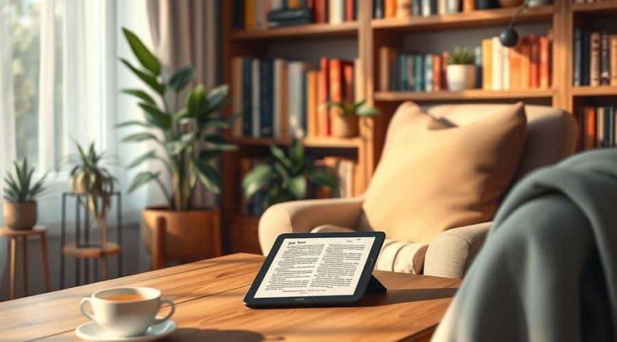 Best E-Readers for Book Lovers in 2024! 1 E-Readers