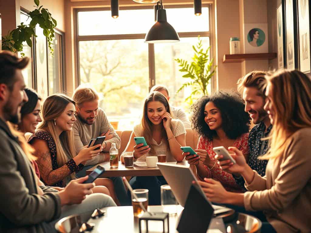 Social Media Influencers Social Media Influencers