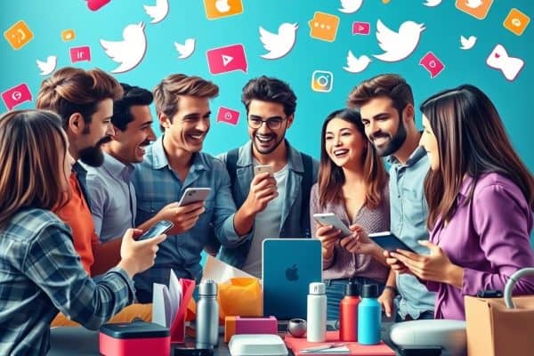 How Social Media Influencers Are Shaping Consumer Behavior!