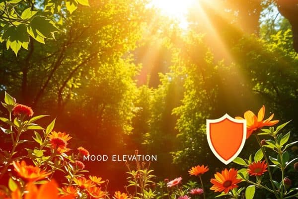How Vitamin D Can Boost Your Mood and Immune System!