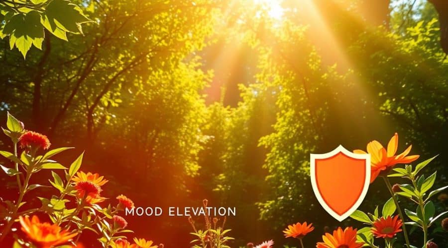 How Vitamin D Can Boost Your Mood and Immune System! 1 Vitamin D Benefits