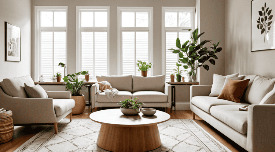 Home Staging Tips to Sell Faster and for More 1 Home staging tips and decor