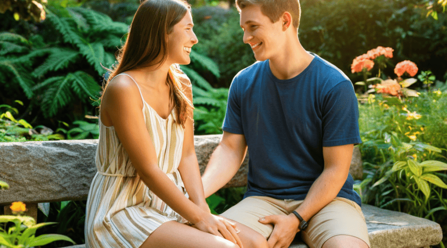 Tips for Newly Dating Couples to Succeed 1 Relationship advice for newly dating couples