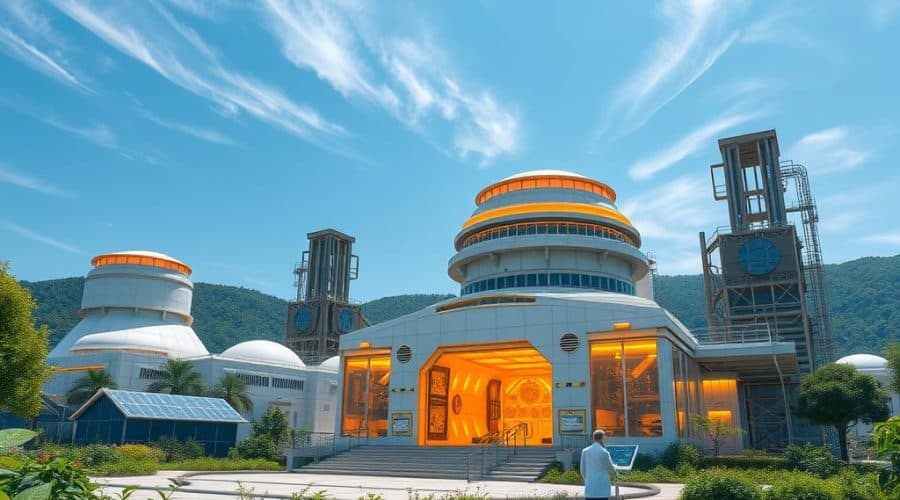 Top Clean Energy Technologies You Can Expect in 2024! 1 fusion power advancements