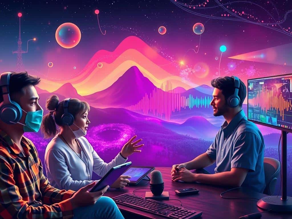 rise of audio social networks rise of audio social networks