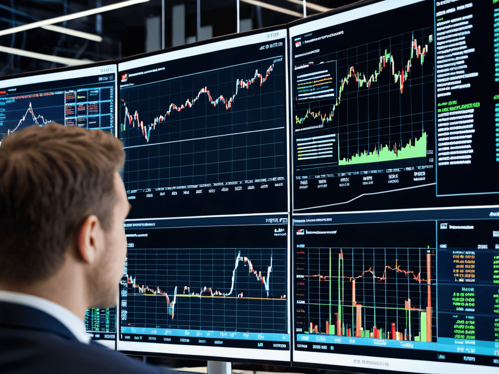 Investing in Tech Stocks: Opportunities and Risks 2 Investing in Tech Stocks