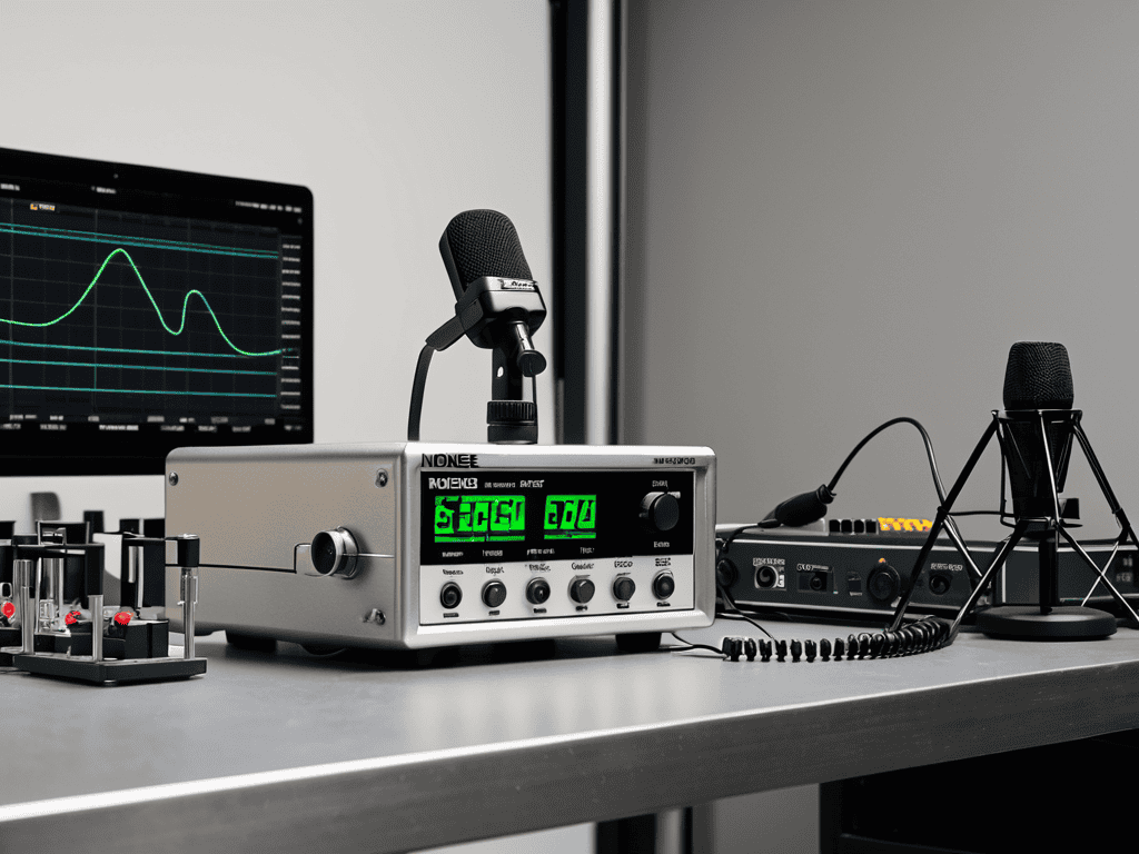 Noise Meter Accuracy Test: How Reliable Are They Really? 2 Noise Meter Accuracy Test Results