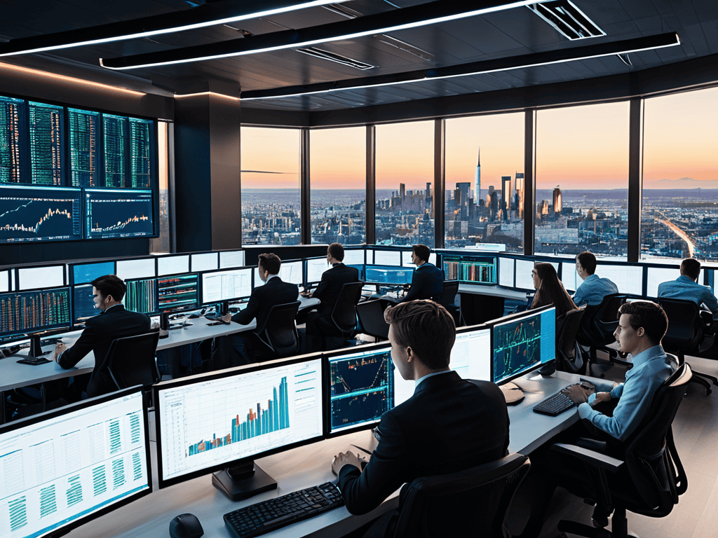 Investing in Tech Stocks: Opportunities and Risks 3 Future of Tech Investing Trends