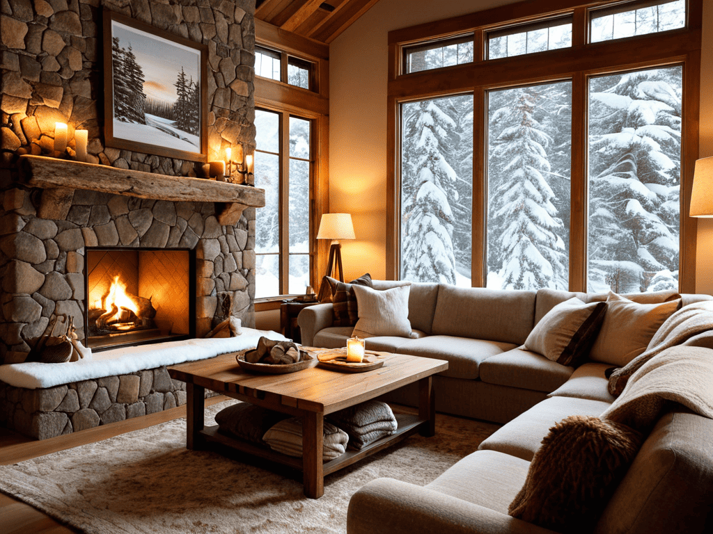 Seasonal Home Decor Ideas to Keep Your Space Fresh Year-round 3 Holiday Decor Inspiration Found