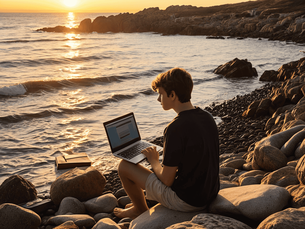 7 Lifestyle Mindset Shifts That Can Change Everything 3 Transforming Your Life From the Inside