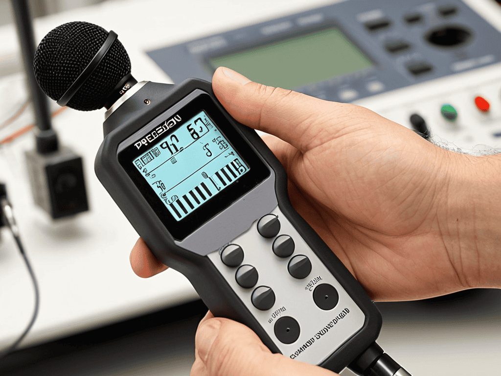 Noise Meter Accuracy Test: How Reliable Are They Really? 3 Trust Your Readings guaranteed