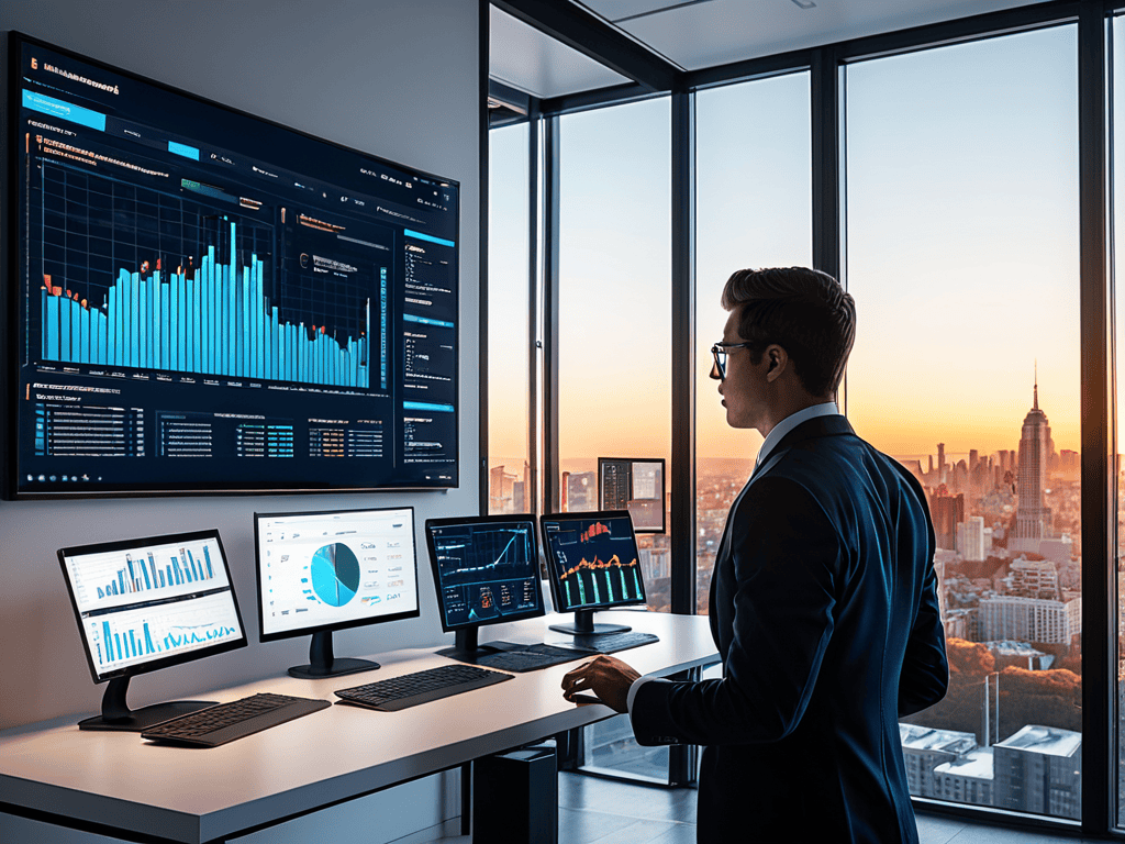 Investing in Tech Stocks: Opportunities and Risks 4 Embracing the Future of Tech Investing