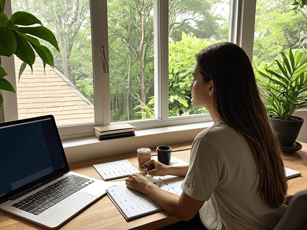 Step-by-step Guide to Mastering Self-discipline 4 Unlocking Your Full Potential