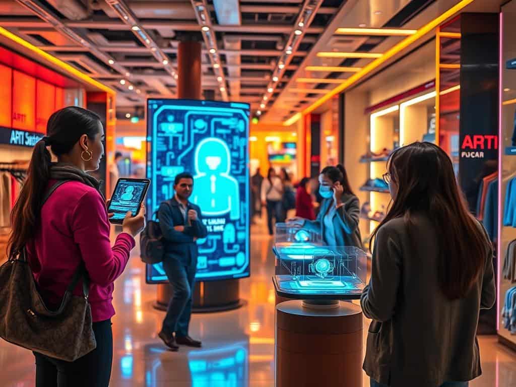 AI-driven experiences in customer engagement AI-driven experiences in customer engagement