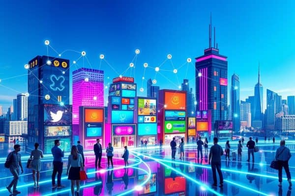 How to Build Your Brand Using Social Media in 2024!