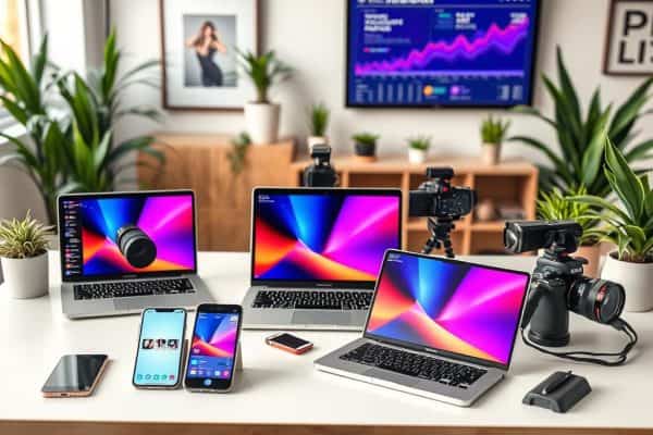 Top Social Media Tools for Influencers in 2024!