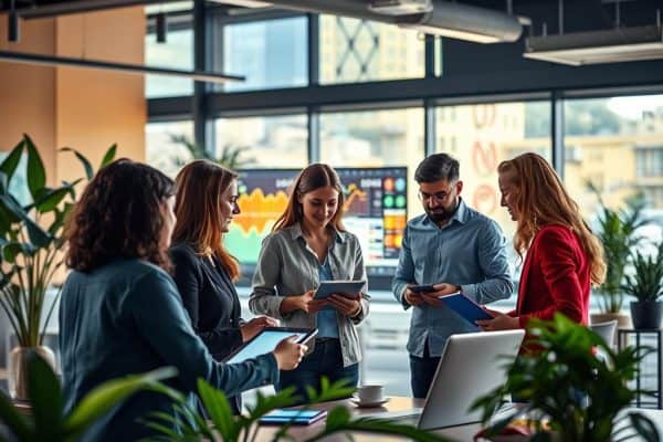 Why Virtual Collaboration Tools Are Key in 2024!