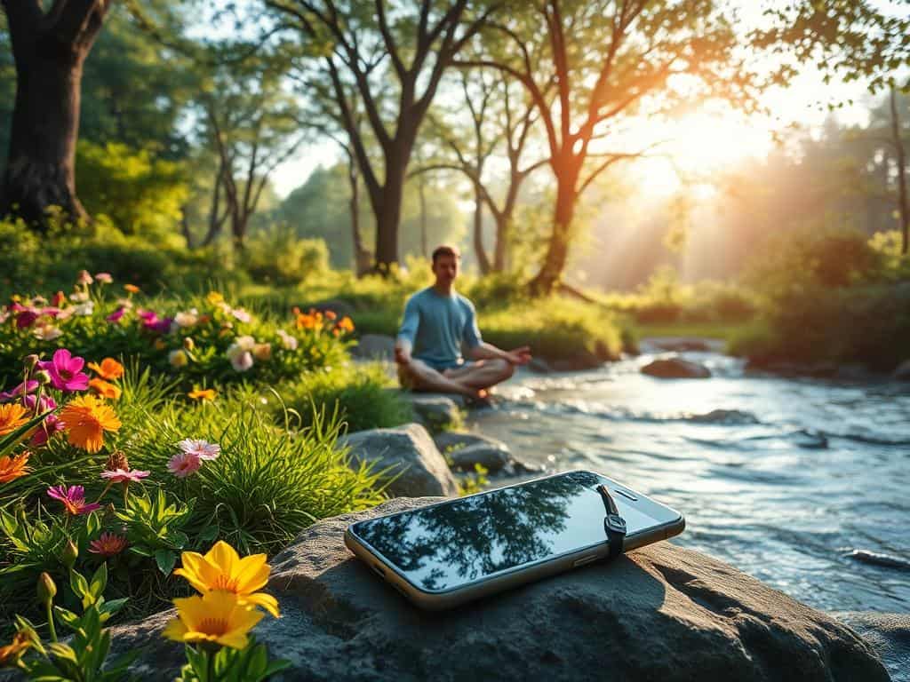 benefits of social media detox