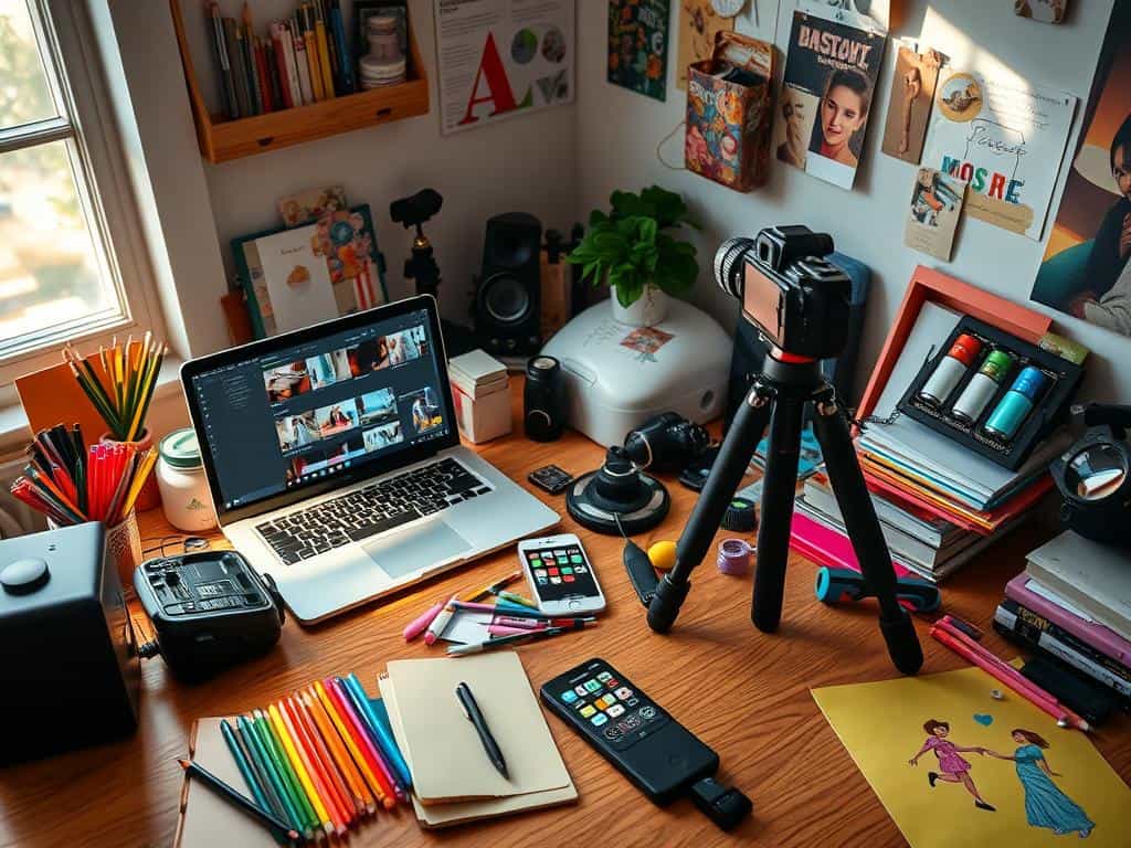 content creation content creation