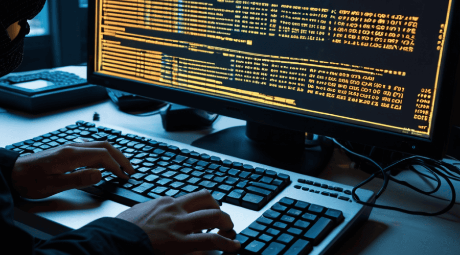 Cyber threats prevention measures