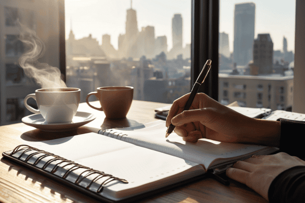 How to Set Smart Goals to Achieve More in Less Time