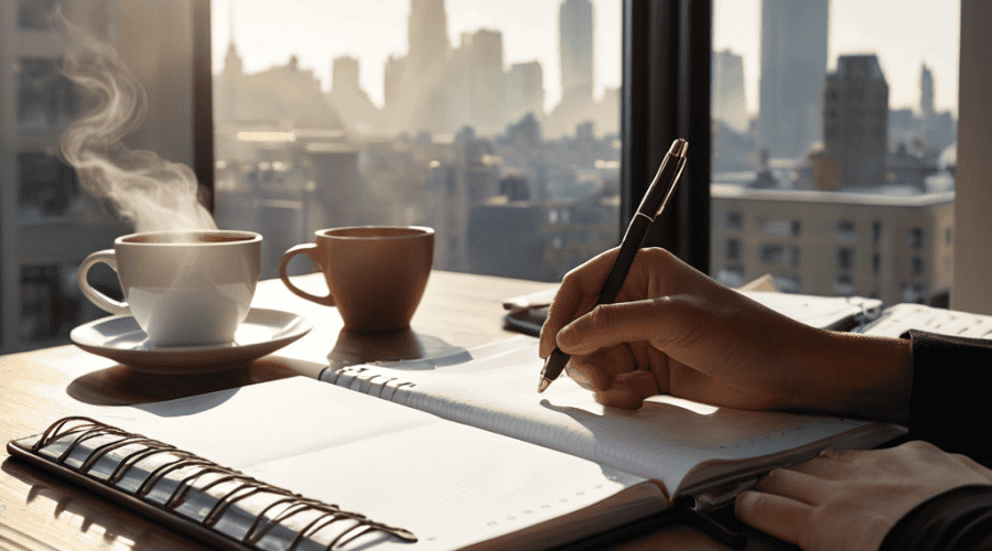 How to set SMART goals