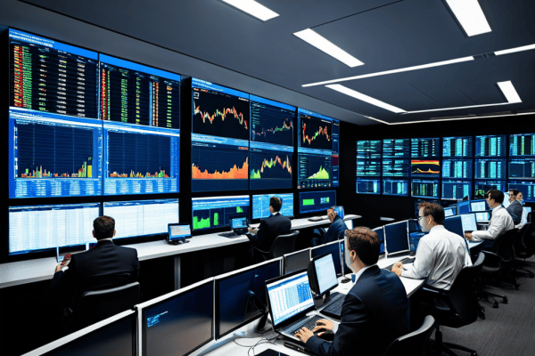 Investing in Tech Stocks: Opportunities and Risks