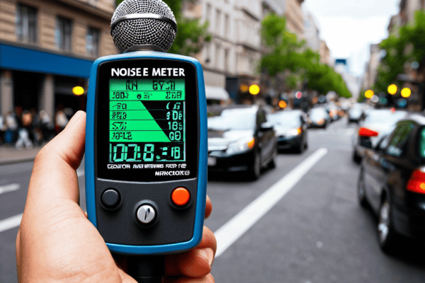Noise Meter Accuracy Test: How Reliable Are They Really?