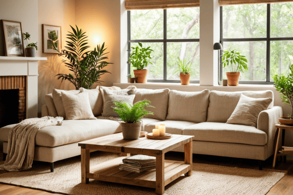 Room Lighting Improvements That Transform Your Space