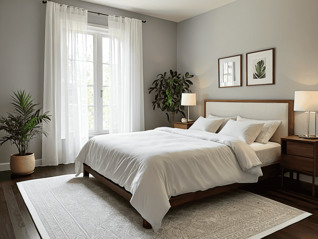 Feng Shui for Sleep: Rearrange Your Bedroom for the Best Rest of Your Life 2 Bedroom Feng Shui Secrets