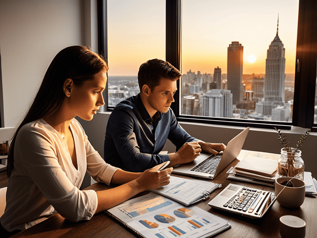 The Dink Advantage: Why 'dual Income, No Kids' Couples Are Winning the Economy 2 Dink Lifestyle Finance tips