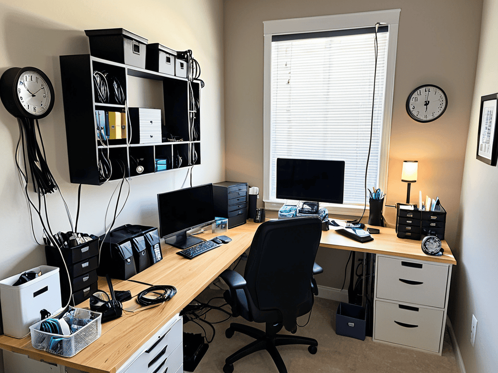 Spaghetti Nightmare: Cable Management Hacks Used by Pro Setups 2 Guide Overview: What You'll Need