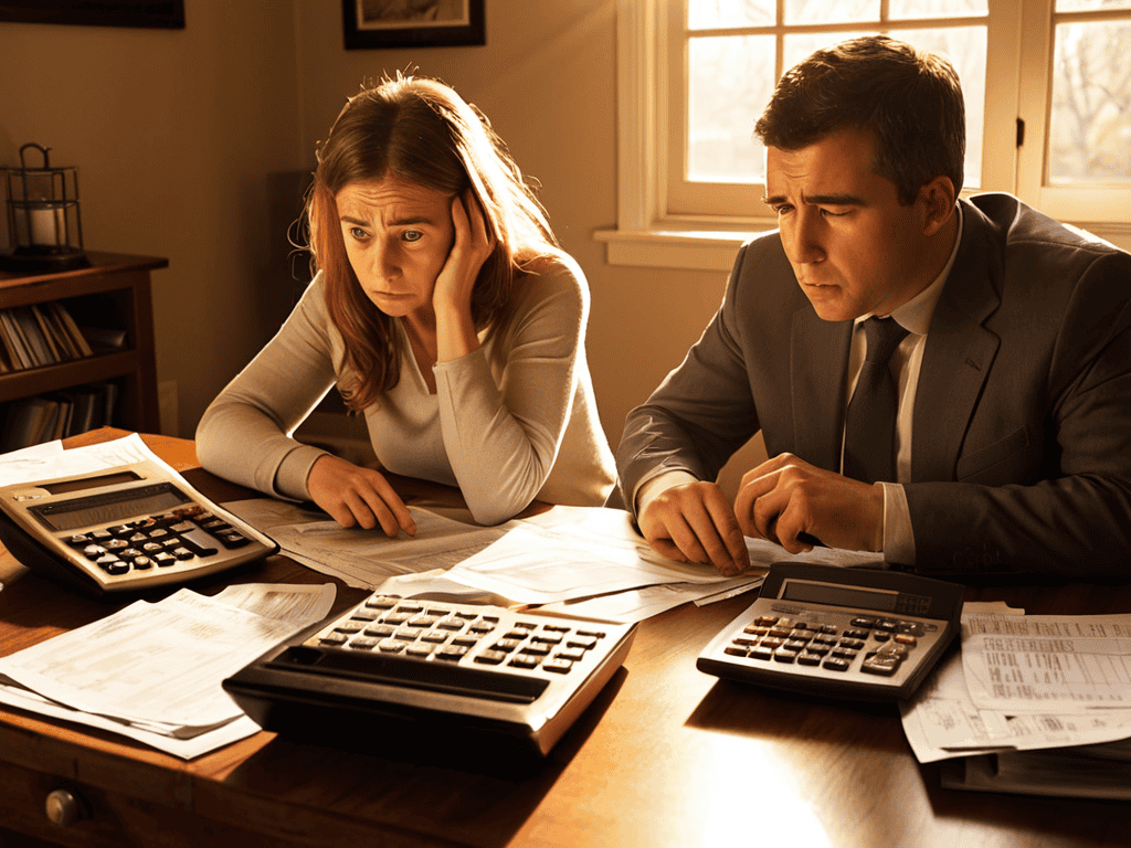 The Marriage Tax Penalty: Will Saying 'i Do' Cost You Extra to the Irs? 2 Marriage Tax Penalty illustration