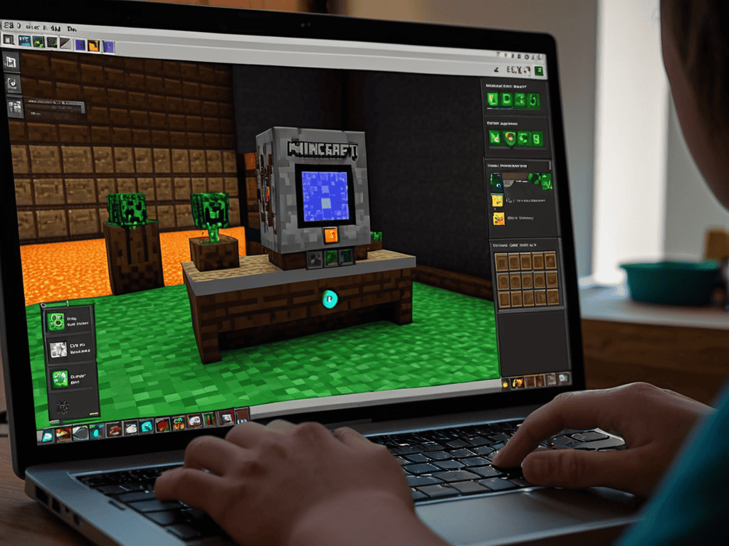 Lag-free Gaming: Optimizing a Minecraft Paper Server for High Performance 2 Project Overview in 1 hour
